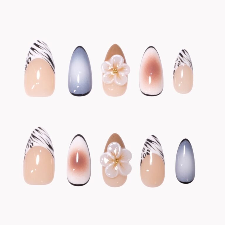 Moyen Amande Douceur