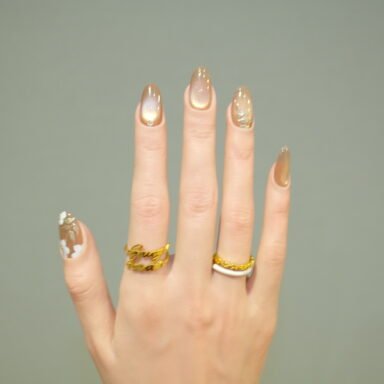 Medium Round – Mist Rose Series 05 4 DSCF0665