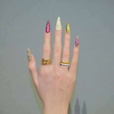 Long Pointu - Glam Dimension 4 DSCF0704