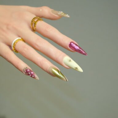 Long Pointu - Glam Dimension 5 DSCF0705