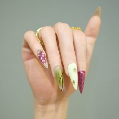 Long Pointu - Glam Dimension 6 DSCF0709