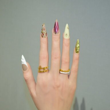 Long Pointu - Glam Dimension 7 DSCF0711