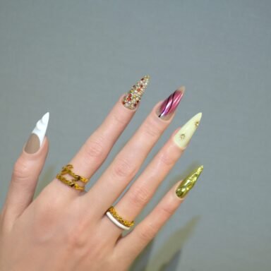 Long Pointu - Glam Dimension 8 DSCF0714