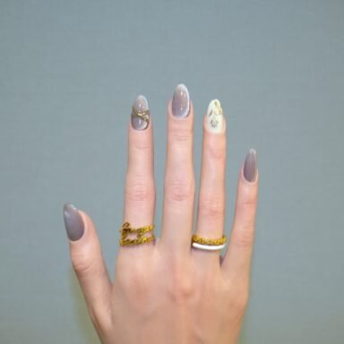 Medium Round - Mist Rose Series 04 2 DSCF0718