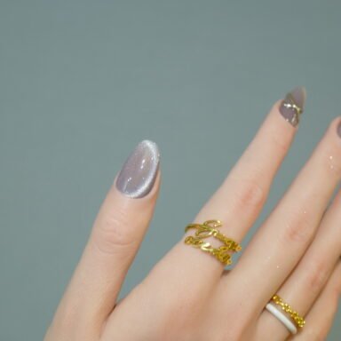 Medium Round - Mist Rose Series 04 3 DSCF0721