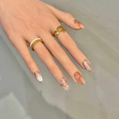 Medium Round - Mist Rose Series 02 3 image00279 3