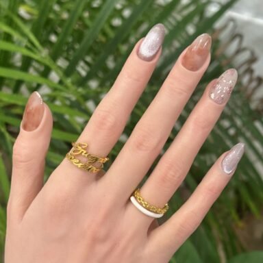 Medium Round - Mist Rose Series 02 4 image00284 3