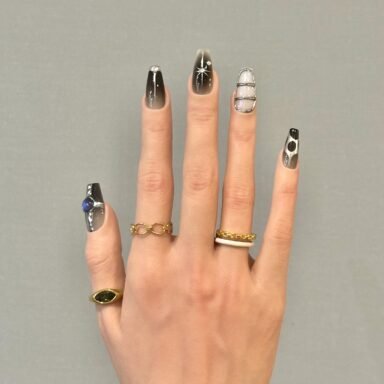 Moyen Ballerine – Noyau Stellaire 4 image00599