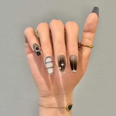 Moyen Ballerine – Noyau Stellaire 3 image00600