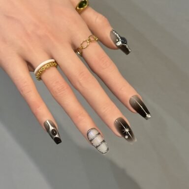 Moyen Ballerine – Noyau Stellaire 5 image00602