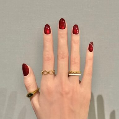 Medium Round - Tomato Red 4 image00615