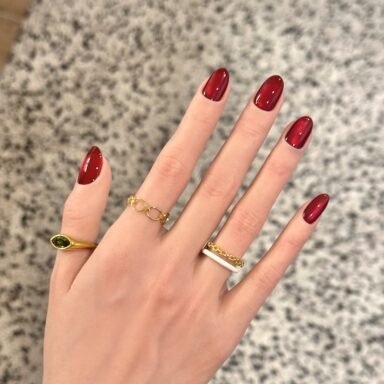 Medium Round - Tomato Red 6 image00617