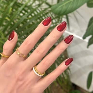 Medium Round - Tomato Red 3 image00619