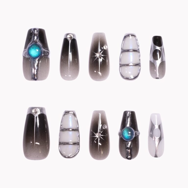 Moyen Ballerine – Noyau Stellaire