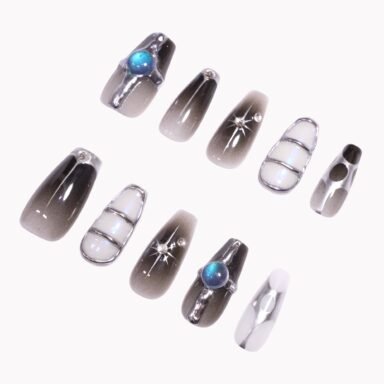 Moyen Ballerine – Noyau Stellaire 6 transparent Photoroom 25