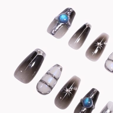 Moyen Ballerine – Noyau Stellaire 7 transparent Photoroom 26