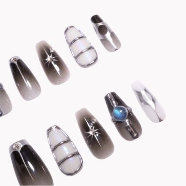 Moyen Ballerine – Noyau Stellaire 8 transparent Photoroom 27