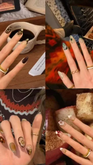 Instagram post from sugarocean_pressonnails. This post is in position 9.