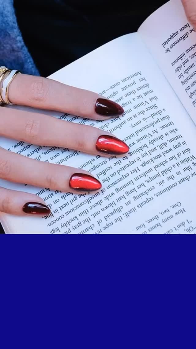 Instagram post from sugarocean_pressonnails. This post is in position 10.