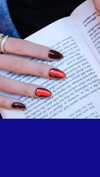 Instagram post from sugarocean_pressonnails. This post is in position 10.