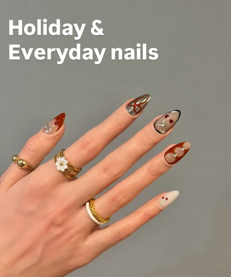 Instagram post from sugarocean_pressonnails. This post is in position 8.