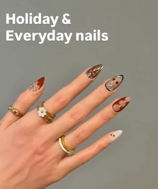 Instagram post from sugarocean_pressonnails. This post is in position 8.