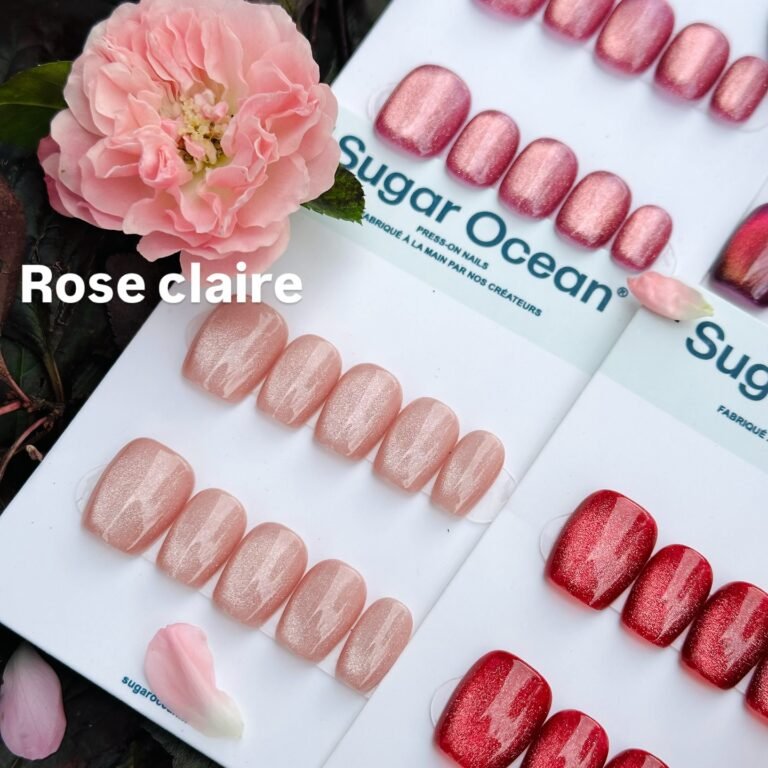 Instagram post from sugarocean_pressonnails. This post is in position 9.