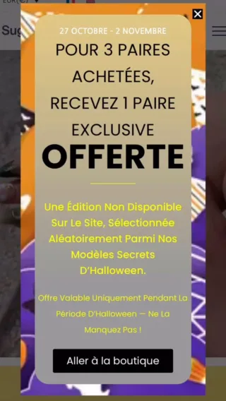 Instagram post from sugarocean_pressonnails. This post is in position 10.